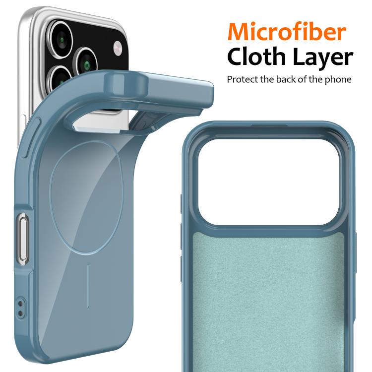 Glossy TPU Shockproof MagSafe Phone Case with Lanyard, For iPhone 17 Pro Max, For iPhone 17 Pro, For iPhone 17, For iPhone 17 Air