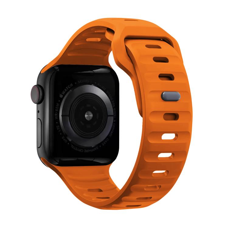 Kalebol Sport Silicone Strap, For Apple Watch 42mm / 41mm / 40mm / 38mm
