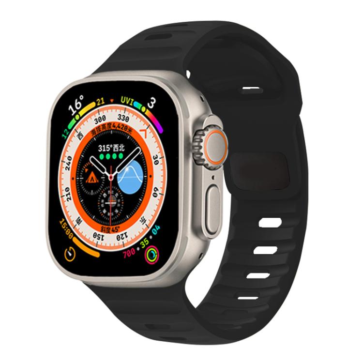 Kalebol Sport Silicone Strap, For Apple Watch 42mm / 41mm / 40mm / 38mm