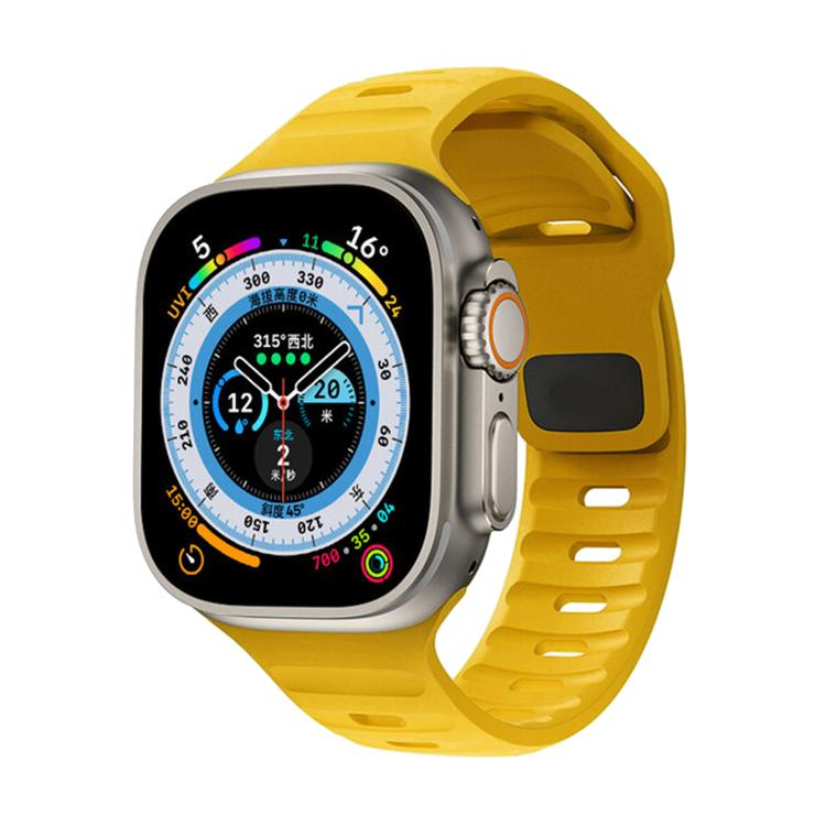 Kalebol Sport Silicone Strap, For Apple Watch 42mm / 41mm / 40mm / 38mm