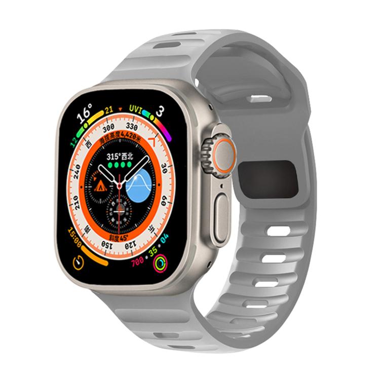 Kalebol Sport Silicone Strap, For Apple Watch 42mm / 41mm / 40mm / 38mm