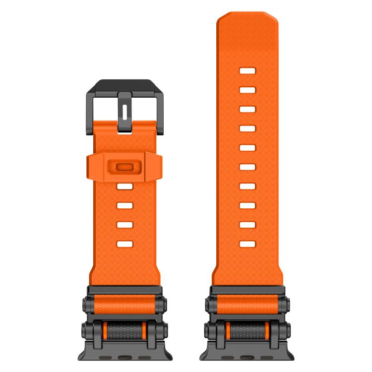 Armor Gear Silicone Watch Band, For Apple Watch 46mm / 49mm / 45mm / 44mm