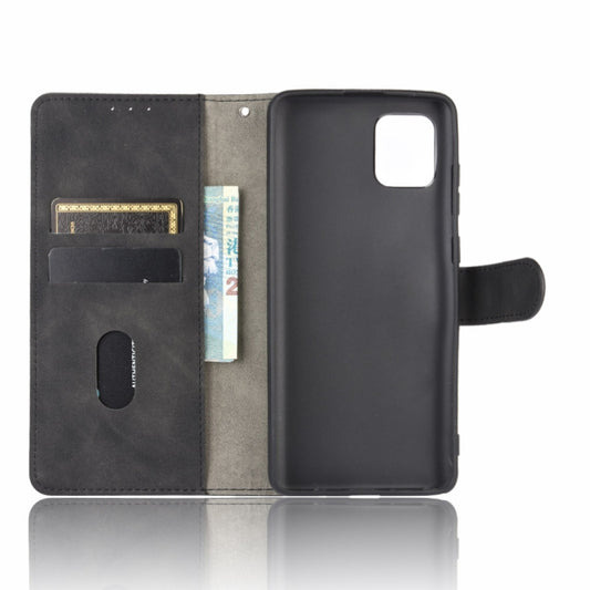 Galaxy Note20 Ultra protective case interior with multiple card slot compartments