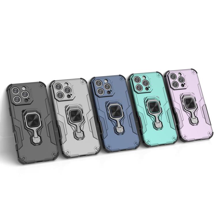 Metal Kickstand TPU Hybrid PC Phone Case, For iPhone 16e, For iPhone 16 Pro Max, For iPhone 16 Pro, For iPhone 16 Plus