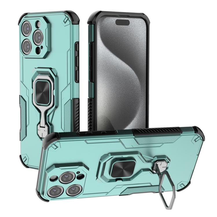 Metal Kickstand TPU Hybrid PC Phone Case, For iPhone 16e, For iPhone 16 Pro Max, For iPhone 16 Pro, For iPhone 16 Plus