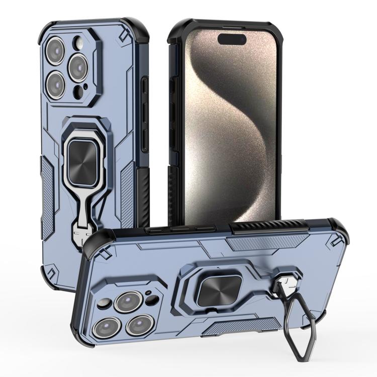 Metal Kickstand TPU Hybrid PC Phone Case, For iPhone 16e, For iPhone 16 Pro Max, For iPhone 16 Pro, For iPhone 16 Plus