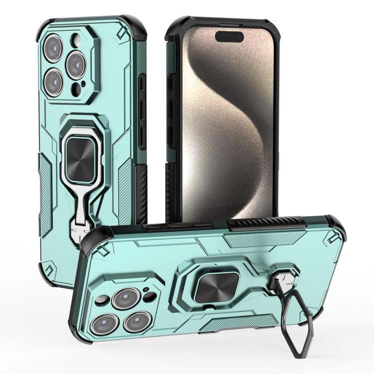 Metal Kickstand TPU Hybrid PC Phone Case, For iPhone 16e, For iPhone 16 Pro Max, For iPhone 16 Pro, For iPhone 16 Plus