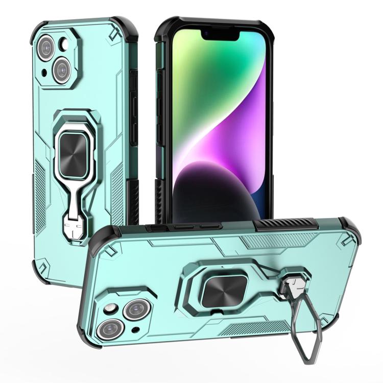Metal Kickstand TPU Hybrid PC Phone Case, For iPhone 16, For iPhone 15 Pro Max, For iPhone 15 Pro, For iPhone 14 Plus / 15 Plus