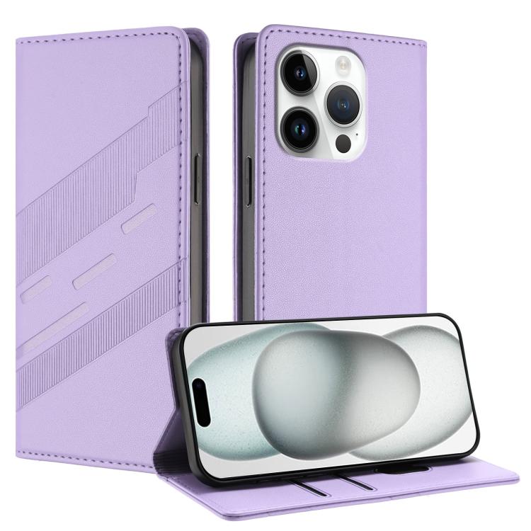 Embossed Multi-functional Wallet Retro Leather Phone Case, For iPhone 16 Pro, For iPhone 16 Plus, For iPhone 16