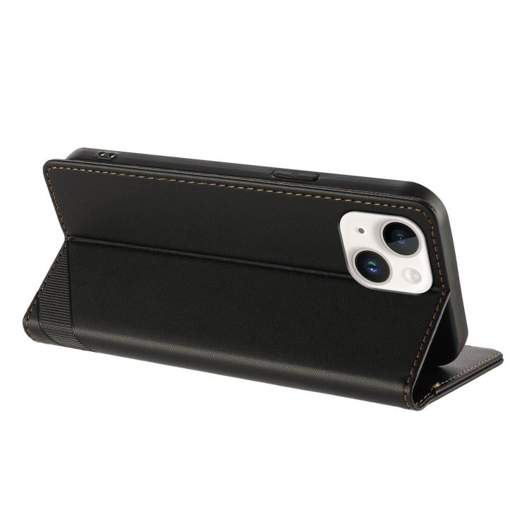 Embossed Multi-functional Wallet Retro Leather Phone Case, For iPhone 15, For iPhone 14 Plus, For iPhone 14 / 13