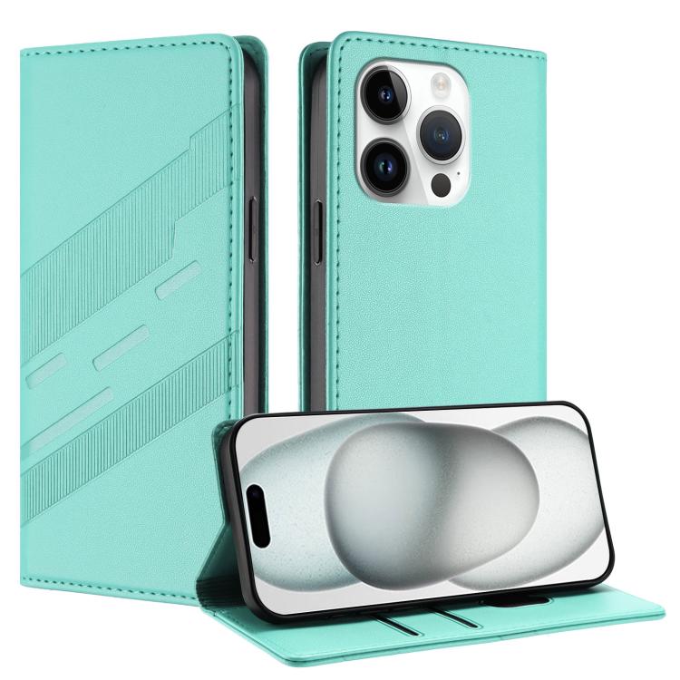 Embossed Multi-functional Wallet Retro Leather Phone Case, For iPhone 14 Pro, For iPhone 14 Pro Max, For iPhone SE 2022 / 2020 / 8 / 7