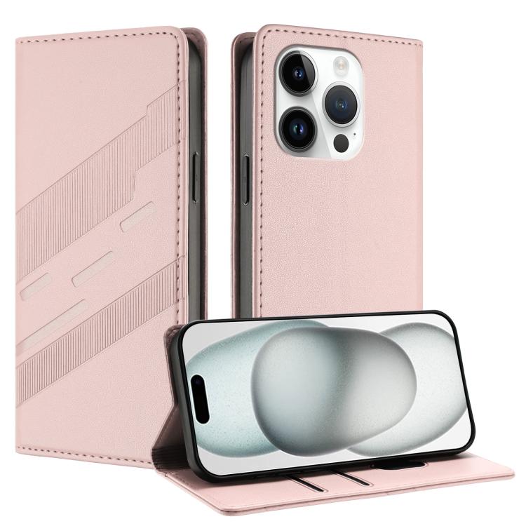 Embossed Multi-functional Wallet Retro Leather Phone Case, For iPhone 14 Pro, For iPhone 14 Pro Max, For iPhone SE 2022 / 2020 / 8 / 7