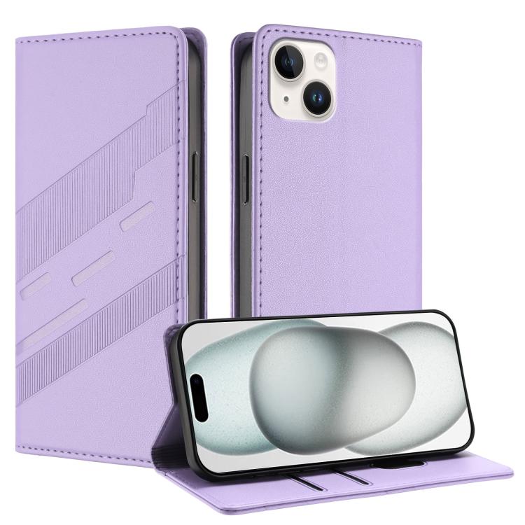 Embossed Multi-functional Wallet Retro Leather Phone Case, For iPhone 15, For iPhone 14 Plus, For iPhone 14 / 13