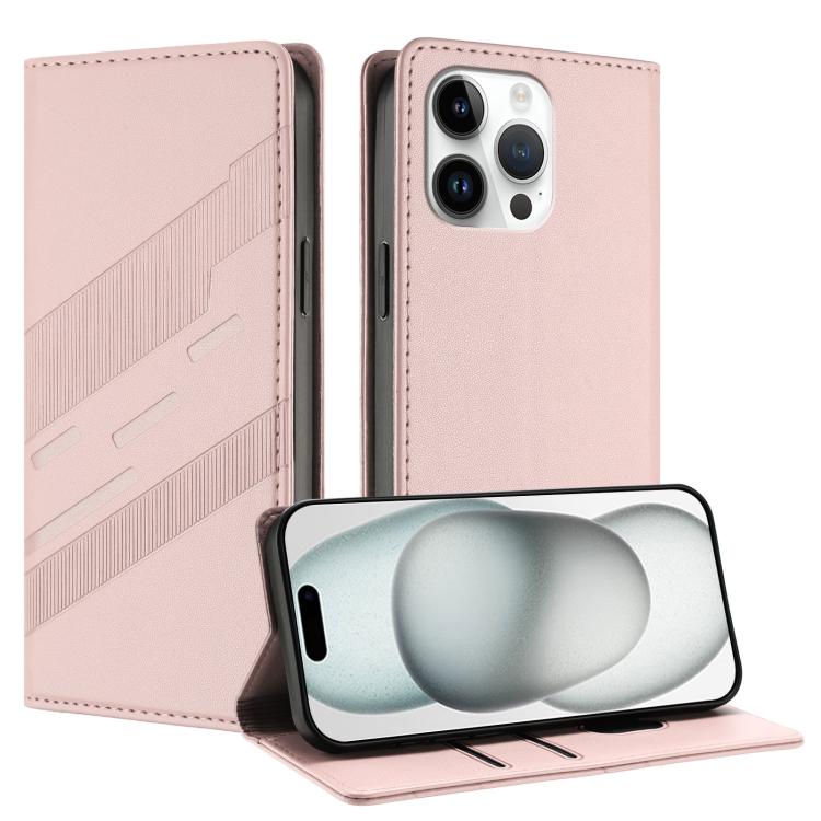 Embossed Multi-functional Wallet Retro Leather Phone Case, For iPhone 14 Pro, For iPhone 14 Pro Max, For iPhone SE 2022 / 2020 / 8 / 7