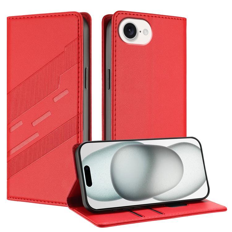 Embossed Multi-functional Wallet Retro Leather Phone Case, For iPhone 17 Pro Max, For iPhone 17 Pro, For iPhone 17