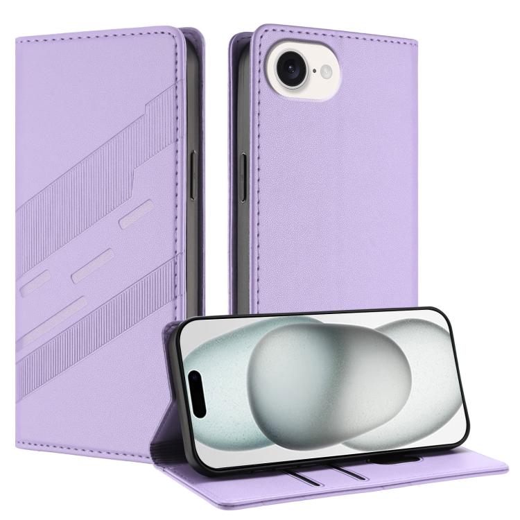 Embossed Multi-functional Wallet Retro Leather Phone Case, For iPhone 17 Air, For iPhone 16e, For iPhone 16 Pro Max