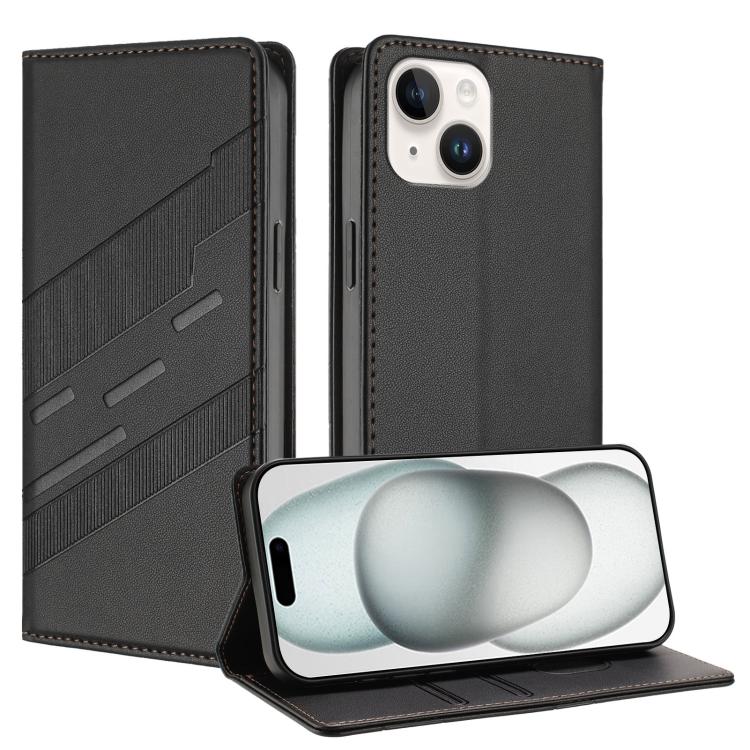 Embossed Multi-functional Wallet Retro Leather Phone Case, For iPhone 13 Pro Max, For iPhone 13 Pro, For iPhone 13 mini