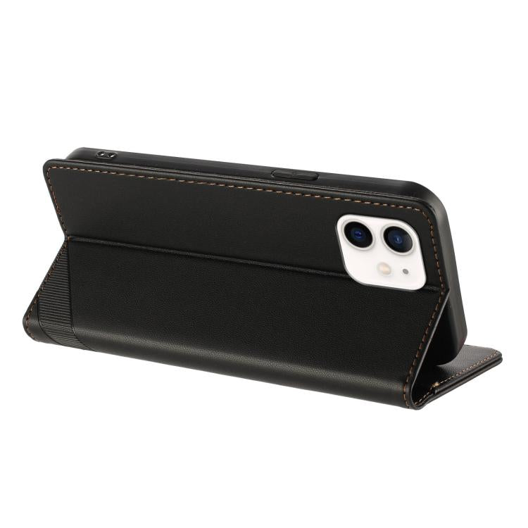 Embossed Multi-functional Wallet Retro Leather Phone Case, For iPhone 12 / 12 Pro, For iPhone 12 Pro Max, For iPhone 12 mini