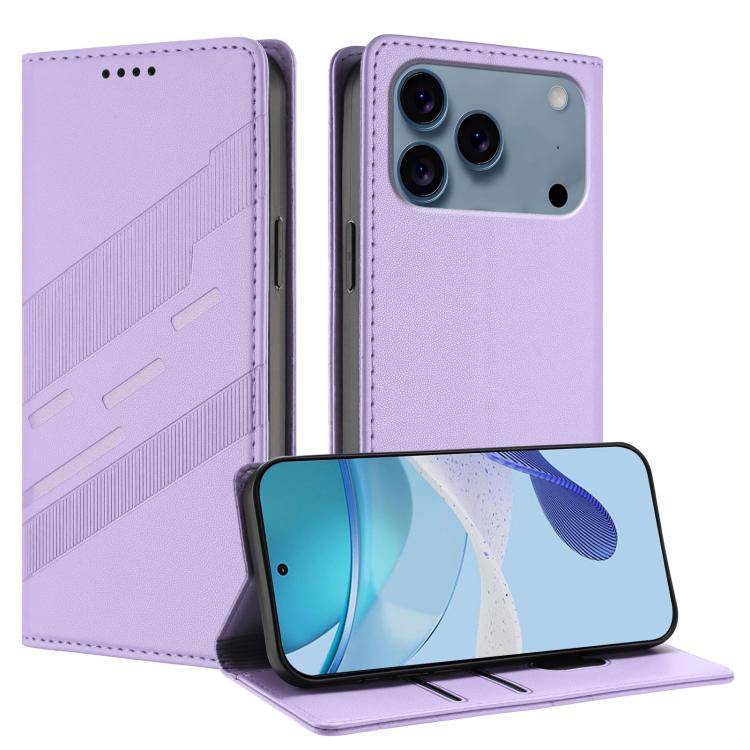 Embossed Multi-functional Wallet Retro Leather Phone Case, For iPhone 17 Pro Max, For iPhone 17 Pro, For iPhone 17