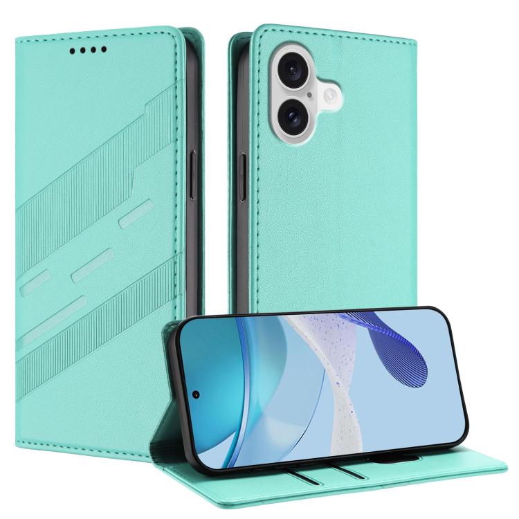 Embossed Multi-functional Wallet Retro Leather Phone Case, For iPhone 17 Pro Max, For iPhone 17 Pro, For iPhone 17