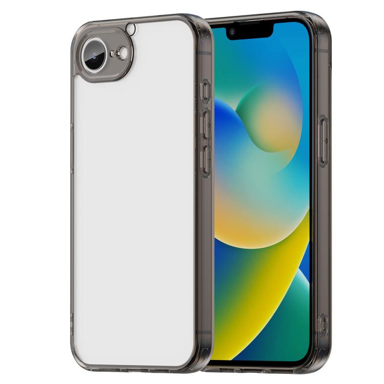 PC Hybrid TPU Airbag Shockproof Phone Case, For iPhone 17 Pro Max, For iPhone 17 Pro, For iPhone 17, For iPhone 17 Air, For iPhone 16e, For iPhone 16 Pro Max