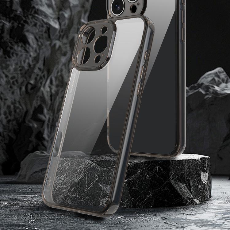 PC Hybrid TPU Airbag Shockproof Phone Case, For iPhone 16 Pro, For iPhone 16 Plus, For iPhone 16, For iPhone 15 Pro Max, For iPhone 15 Pro, For iPhone 15 Plus