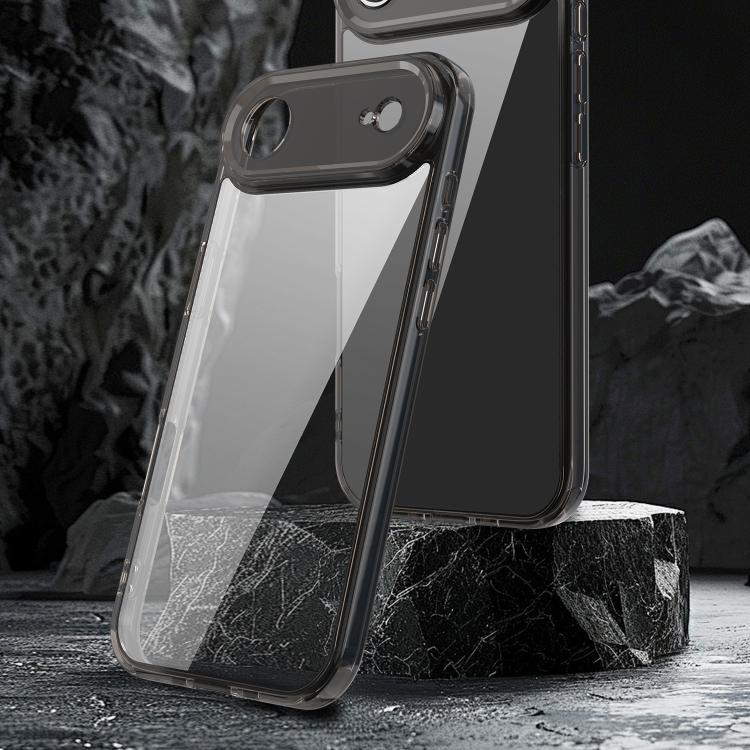 PC Hybrid TPU Airbag Shockproof Phone Case, For iPhone 16 Pro, For iPhone 16 Plus, For iPhone 16, For iPhone 15 Pro Max, For iPhone 15 Pro, For iPhone 15 Plus