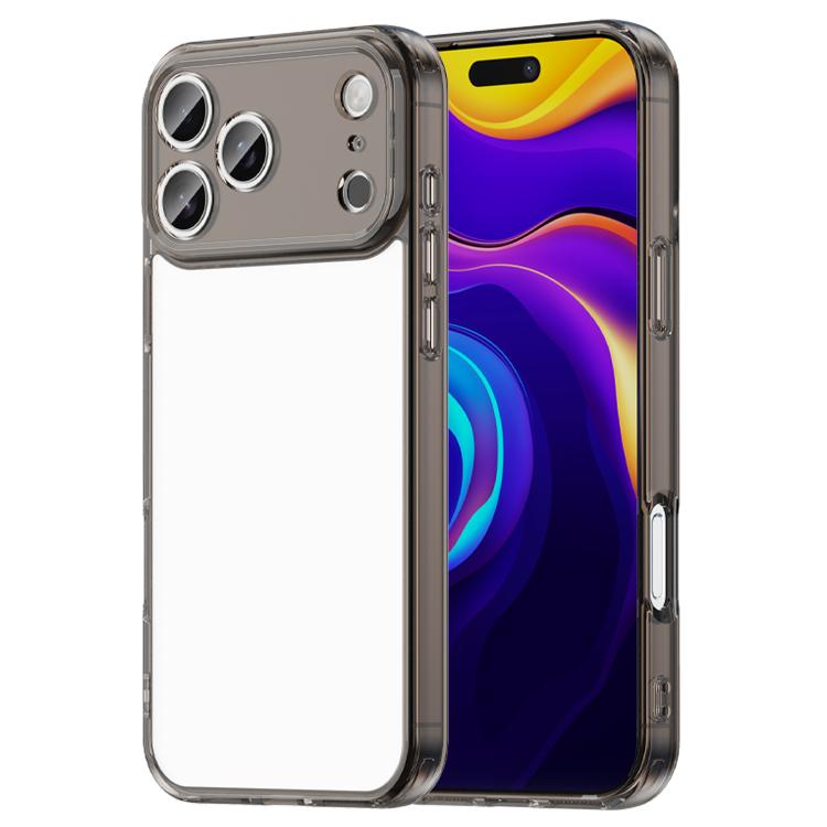 PC Hybrid TPU Airbag Shockproof Phone Case, For iPhone 17 Pro Max, For iPhone 17 Pro, For iPhone 17, For iPhone 17 Air, For iPhone 16e, For iPhone 16 Pro Max