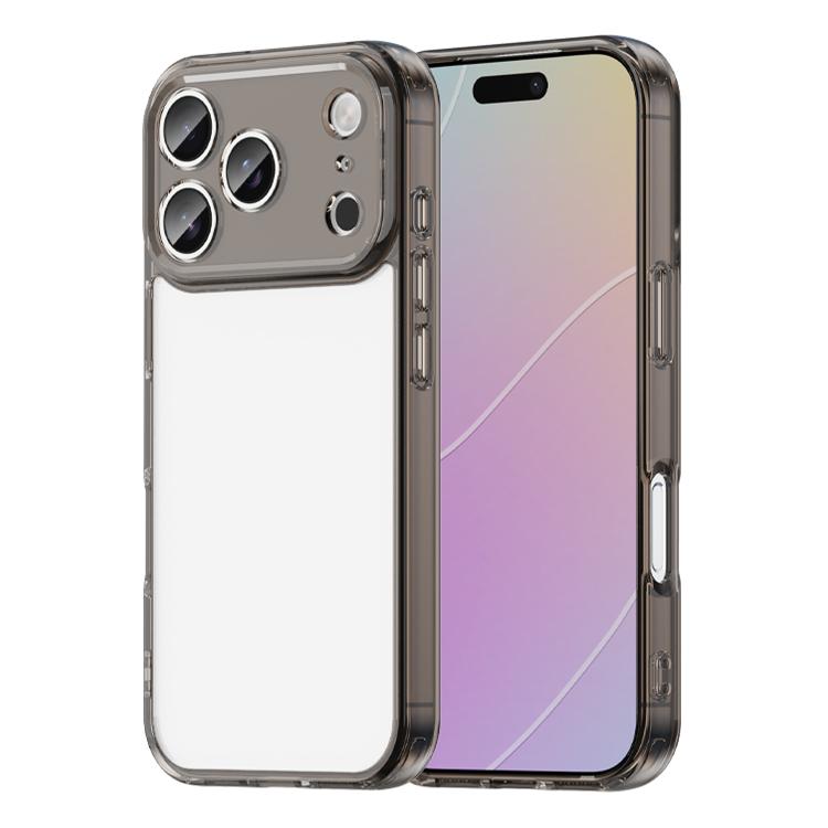 PC Hybrid TPU Airbag Shockproof Phone Case, For iPhone 17 Pro Max, For iPhone 17 Pro, For iPhone 17, For iPhone 17 Air, For iPhone 16e, For iPhone 16 Pro Max