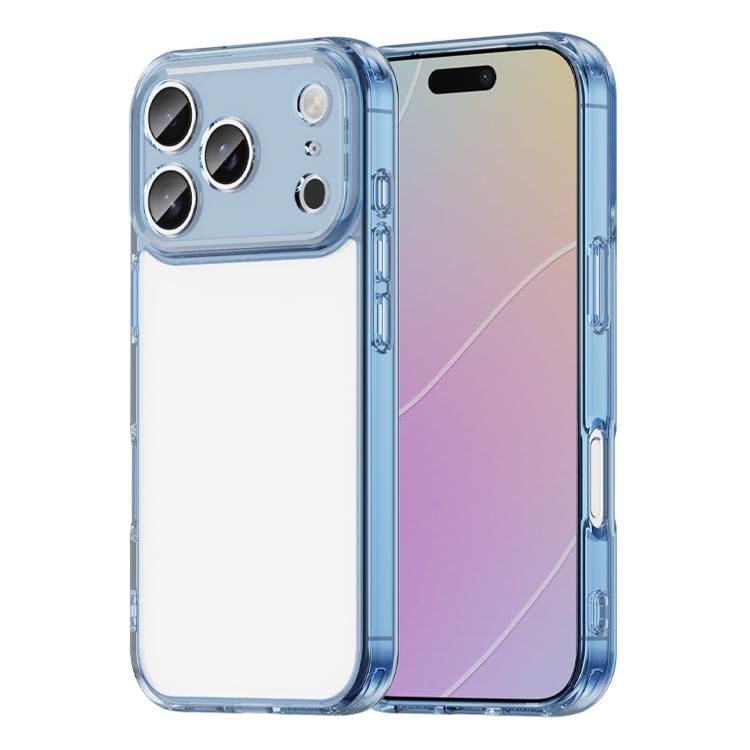 PC Hybrid TPU Airbag Shockproof Phone Case, For iPhone 17 Pro Max, For iPhone 17 Pro, For iPhone 17, For iPhone 17 Air, For iPhone 16e, For iPhone 16 Pro Max