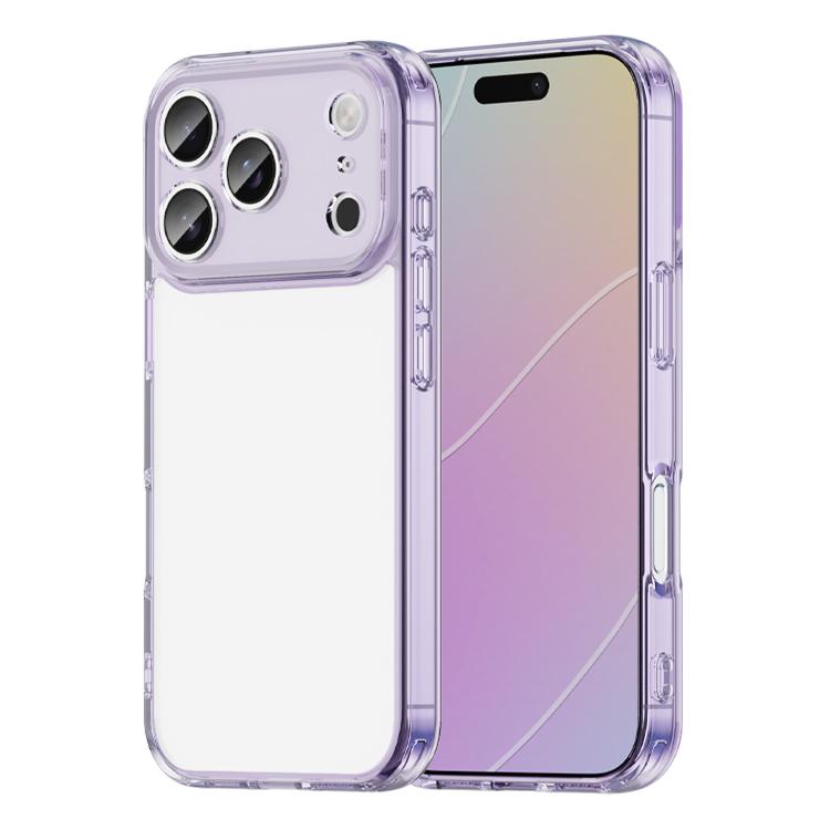 PC Hybrid TPU Airbag Shockproof Phone Case, For iPhone 17 Pro Max, For iPhone 17 Pro, For iPhone 17, For iPhone 17 Air, For iPhone 16e, For iPhone 16 Pro Max