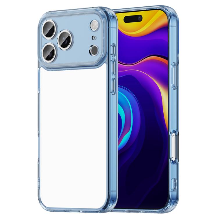 PC Hybrid TPU Airbag Shockproof Phone Case, For iPhone 17 Pro Max, For iPhone 17 Pro, For iPhone 17, For iPhone 17 Air, For iPhone 16e, For iPhone 16 Pro Max