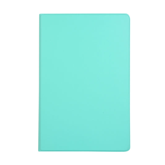 Premium PU TPU protective case for Tab S8 Plus, Tab S7 FE, Tab S7+ front view