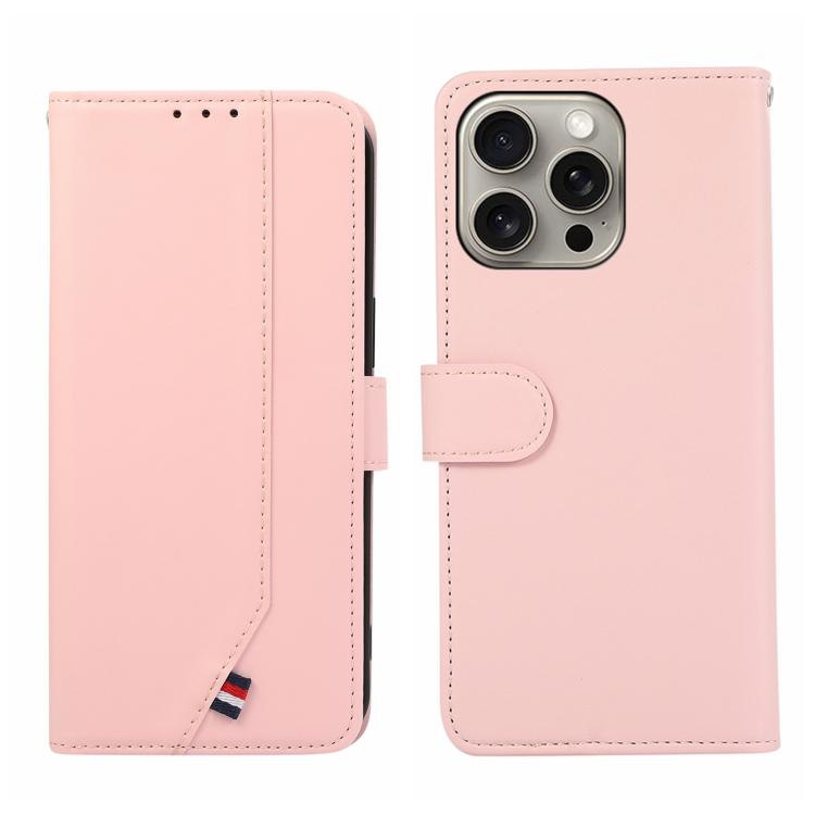 ABEEL Delicate Texture Splicing RFID Leather Phone Case, For iPhone 14 Plus, For iPhone 14, For iPhone 14 Pro, For iPhone 14 Pro Max