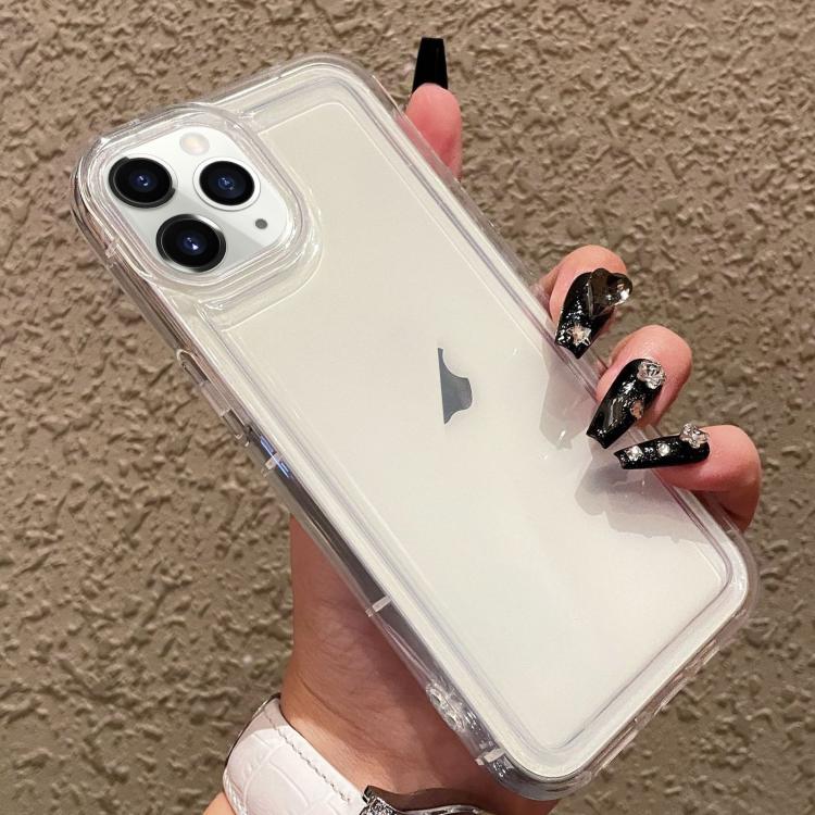 Photo Frame Airbag Shockproof TPU Phone Case, For iPhone 12 mini, For iPhone 11 Pro Max, For iPhone 11, For iPhone 11 Pro, For iPhone XS / X, For iPhone XR, For iPhone XS Max