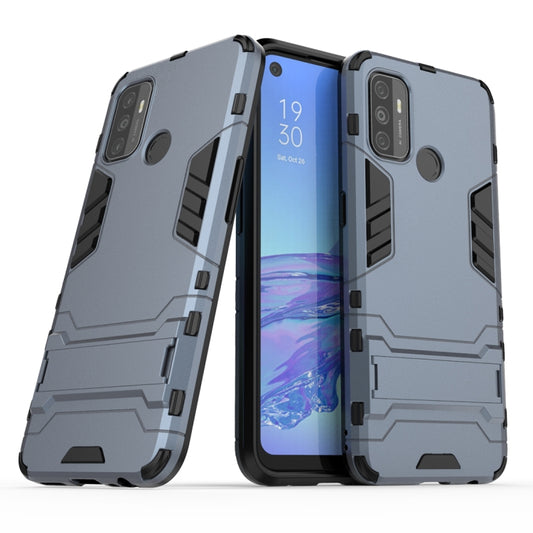 Shockproof PC TPU protective case with invisible holder for Xiaomi Mi 10 Ultra