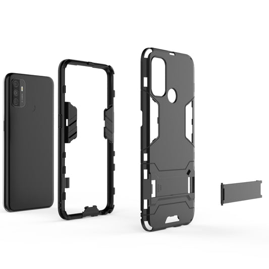 Clear hybrid shell Xiaomi Mi 10 Ultra anti-drop military-grade protection