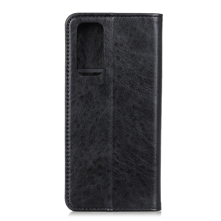 Magnetic Crazy Horse Texture Horizontal Flip Leather Case with Holder & Card Slots & Wallet, For Motorola Moto G9 / G9 Play / E7 Plus / Lenovo K12 Note, For vivo Y20, For ASUS Zenfone 7 ZS670KS, For Samsung Galaxy M51