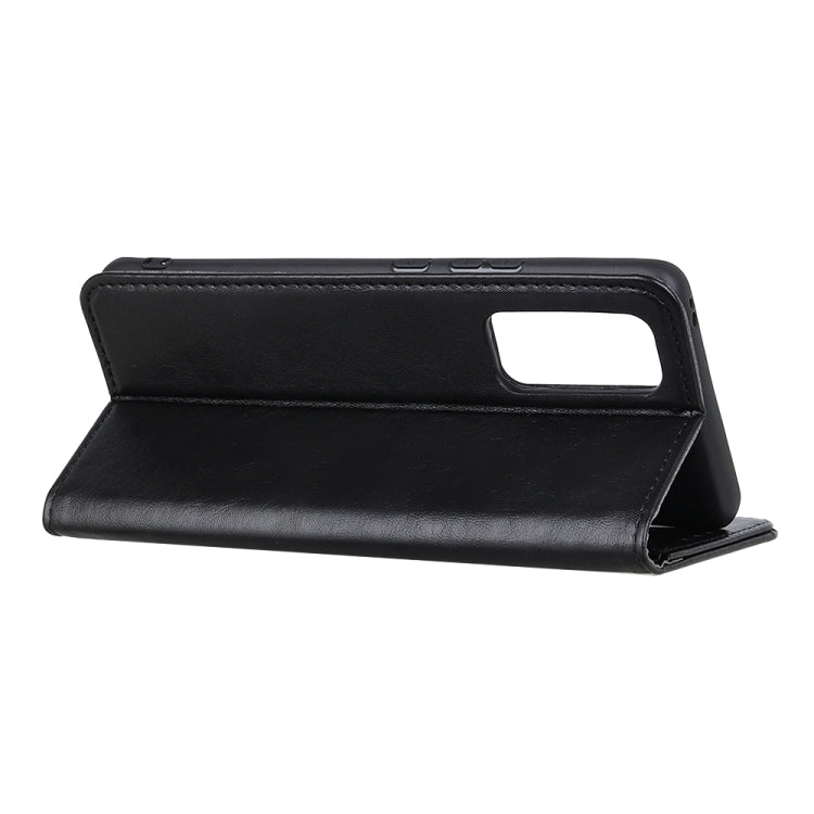 Magnetic Crazy Horse Texture Horizontal Flip Leather Case with Holder & Card Slots & Wallet, For Motorola Moto G9 / G9 Play / E7 Plus / Lenovo K12 Note, For vivo Y20, For ASUS Zenfone 7 ZS670KS, For Samsung Galaxy M51