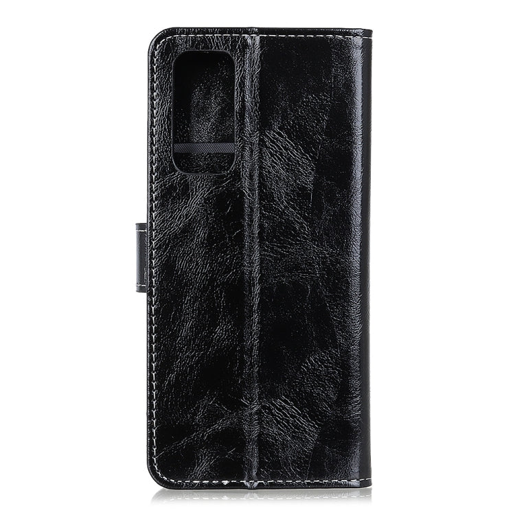 Retro Crazy Horse Texture Horizontal Flip Leather Case with Holder & Card Slots & Photo Frame & Wallet, For Motorola Moto G9 / G9 Play / E7 Plus / Lenovo K12 Note, For Vivo Y20, For ASUS Zenfone 7 ZS670KS, For Samsung Galaxy M51