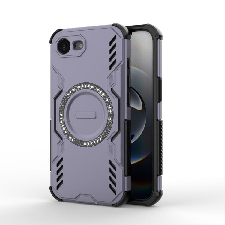 Butterfly Armor MagSafe Magnetic Ring Shockproof Phone Case, For iPhone 17 Pro Max, For iPhone 17 Pro, For iPhone 17, For iPhone 17 Air