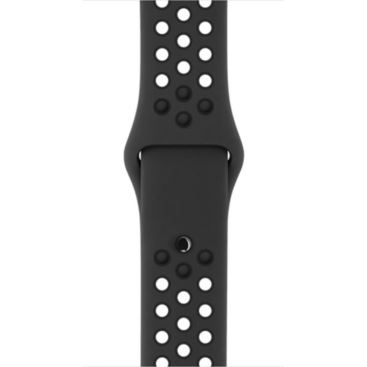 xDfind Two Color Silicone Sports Watch Band, For Apple Watch 46mm / 49mm / 45mm / 44mm, For Apple Watch 42mm / 41mm / 40mm / 38mm