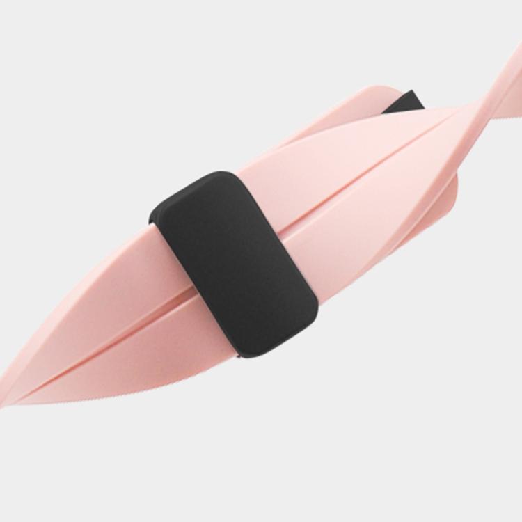 xDfind Solid Color Magnetic Buckle Silicone Watch Band, For Apple Watch 46mm / 49mm / 45mm / 44mm, For Apple Watch 42mm / 41mm / 40mm / 38mm