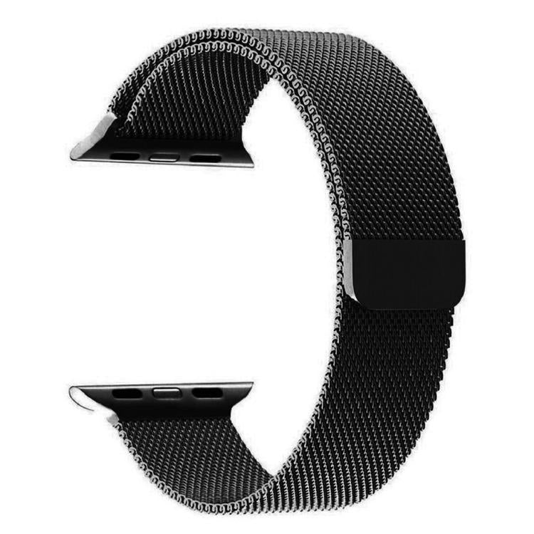 xDfind Milanese Loop Magnetic Metal Watch Band, For Apple Watch 46mm / 49mm / 45mm / 44mm, For Apple Watch 42mm / 41mm / 40mm / 38mm