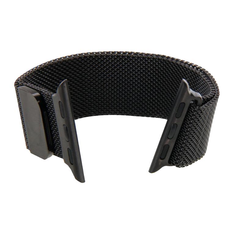 xDfind Milanese Loop Magnetic Metal Watch Band, For Apple Watch 46mm / 49mm / 45mm / 44mm, For Apple Watch 42mm / 41mm / 40mm / 38mm