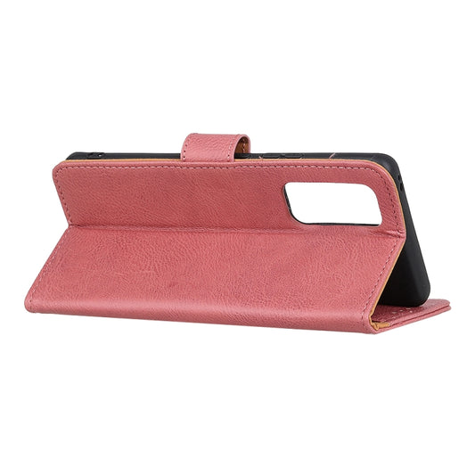 Front cover design of KHAZNEH wallet case displaying card slot compartments