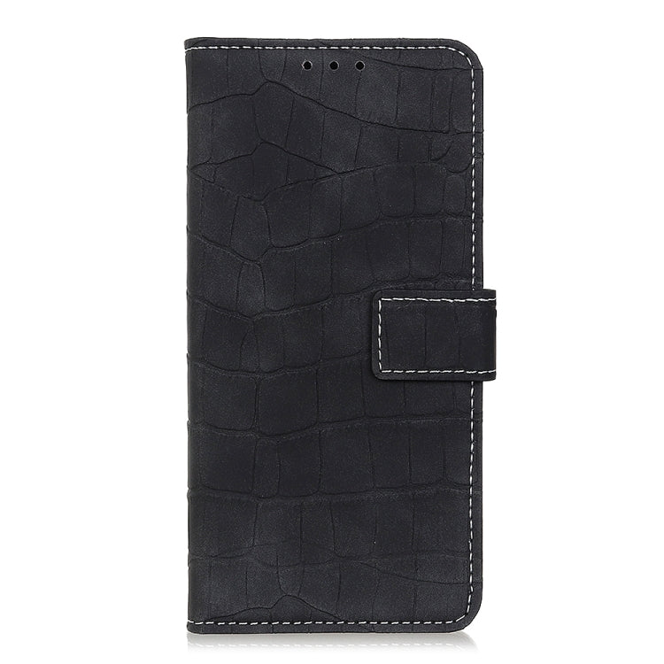 For Samsung Galaxy M51 Crocodile Texture Horizontal Flip Leather Case with Holder & Card Slots & Wallet & Photo Frame, For Samsung Galaxy M51