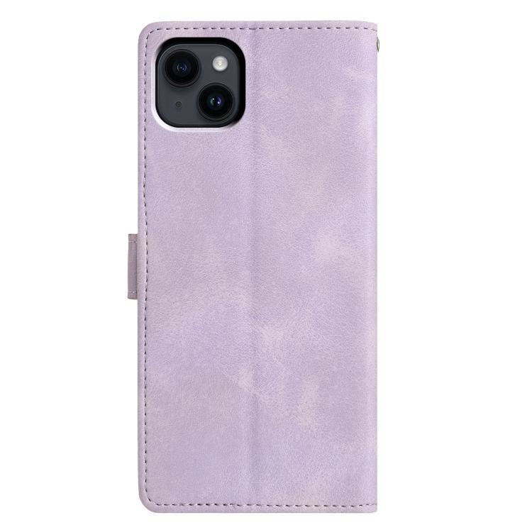 Triangles Embossed Leather Phone Case, For iPhone 14 Pro Max, For iPhone 7 / 8 / SE 2022, For iPhone 13 Pro Max, For iPhone 13 Pro