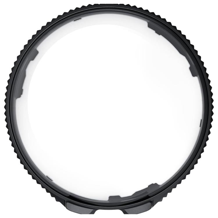 Rotating Anti-Scratch Lens Film, For insta360 X5