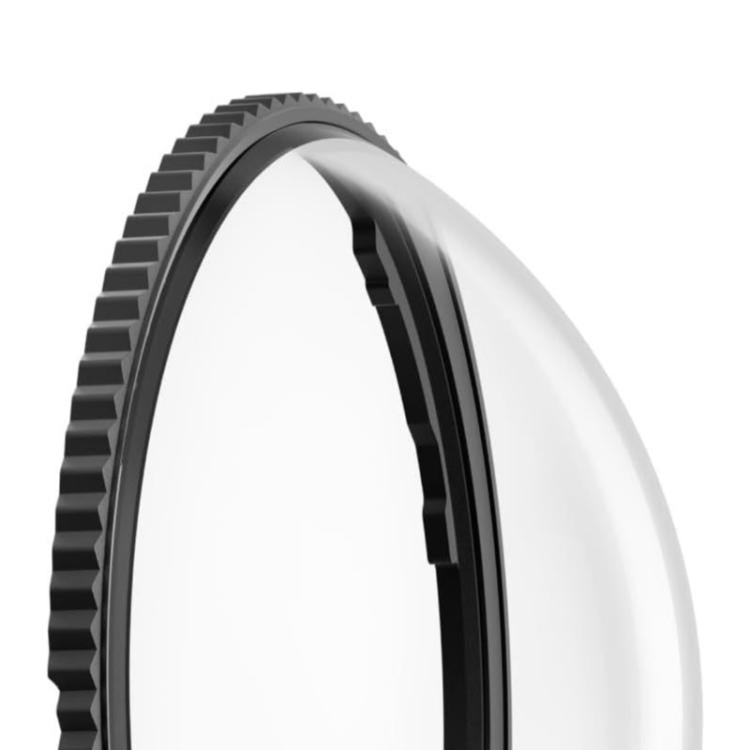 Rotating Anti-Scratch Lens Film, For insta360 X5